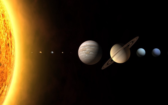 Solarsystem