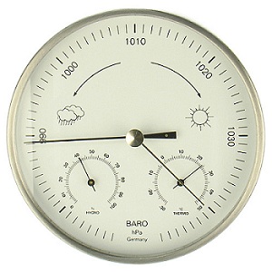 Barometer