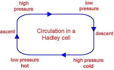 Hadley Cell