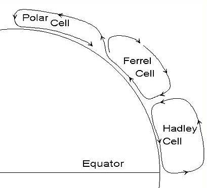 Hadley Cell